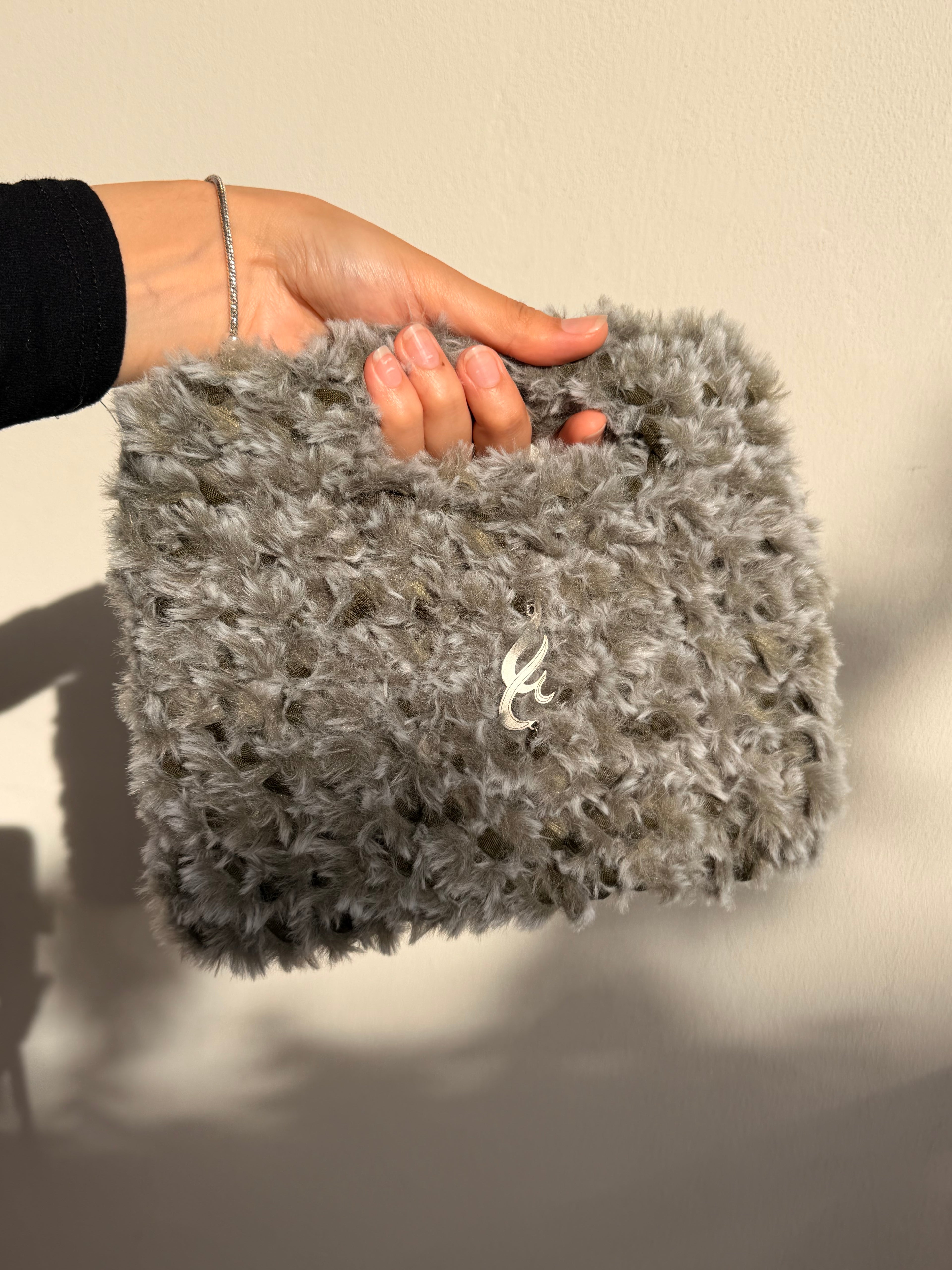 Square-Fur LILY