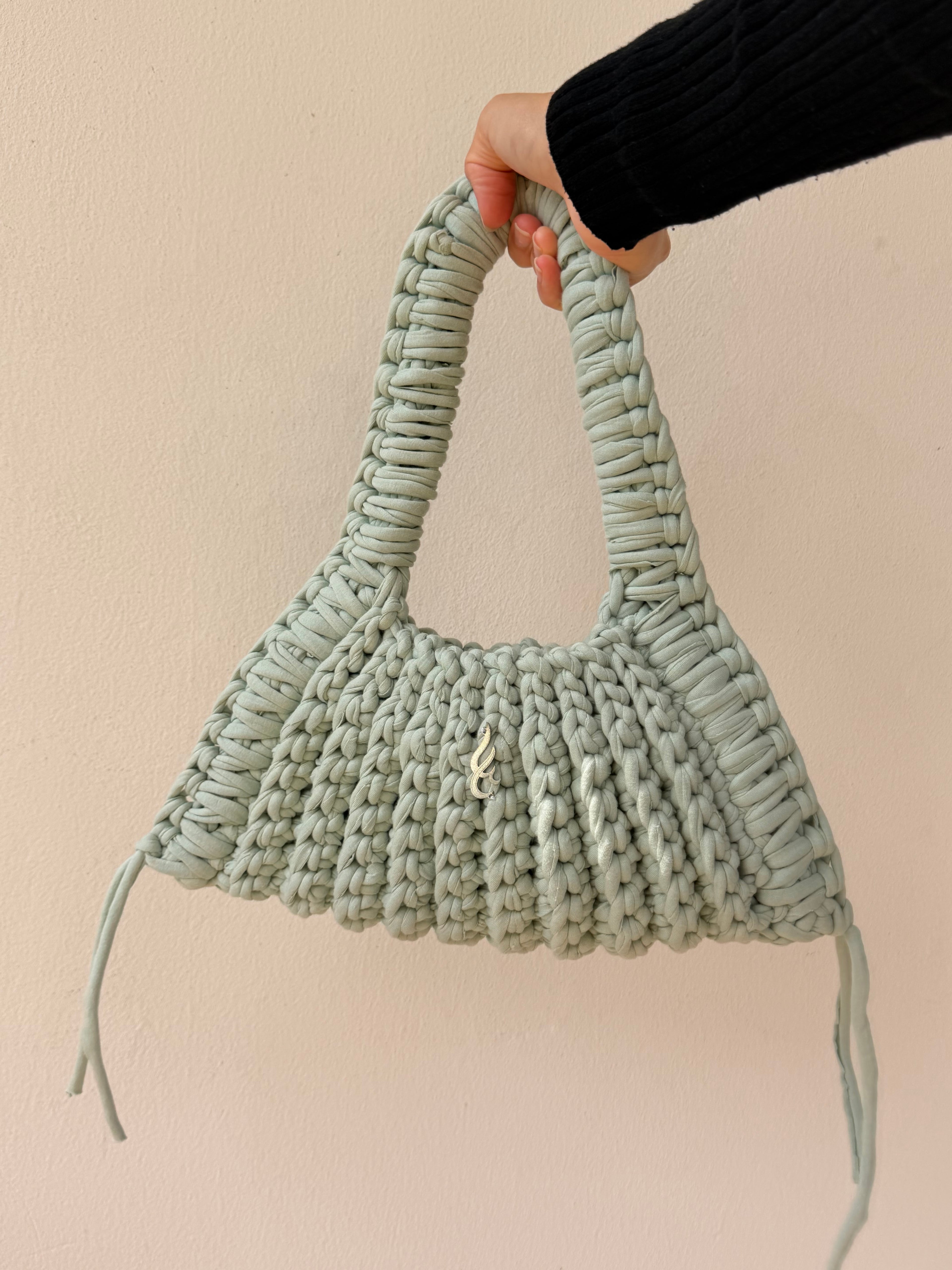 Basic Dusk Bag
