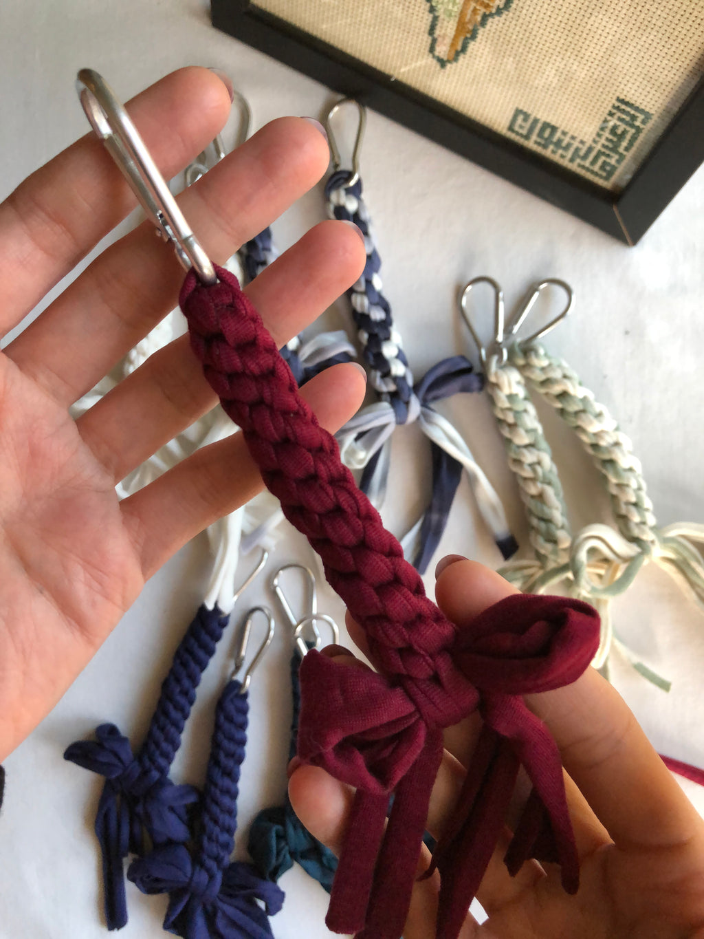 Charms