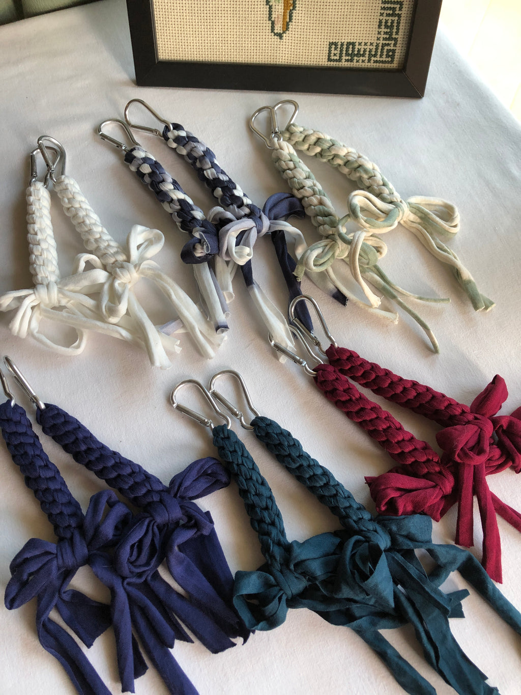 Charms
