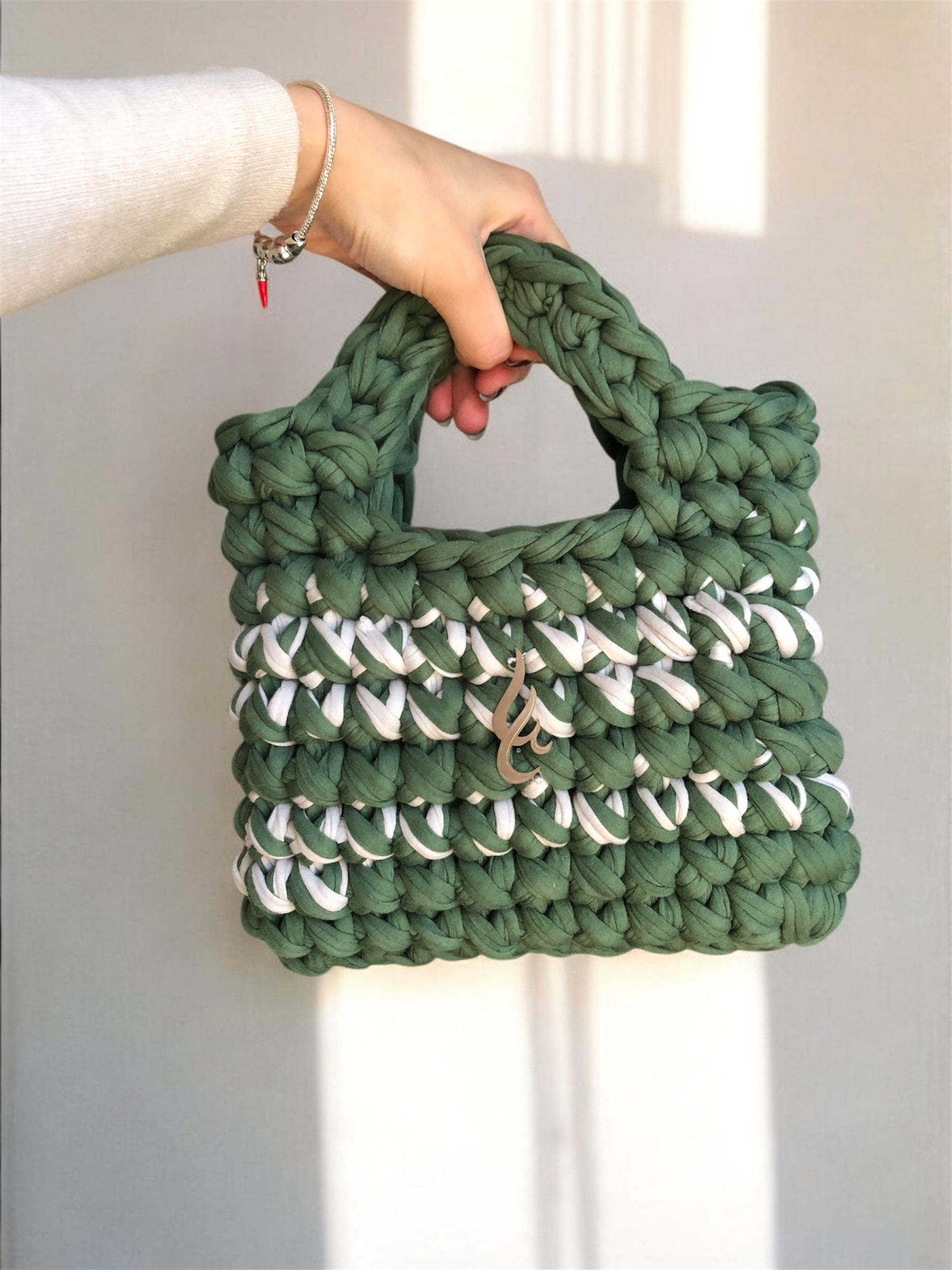 Matcha LILY