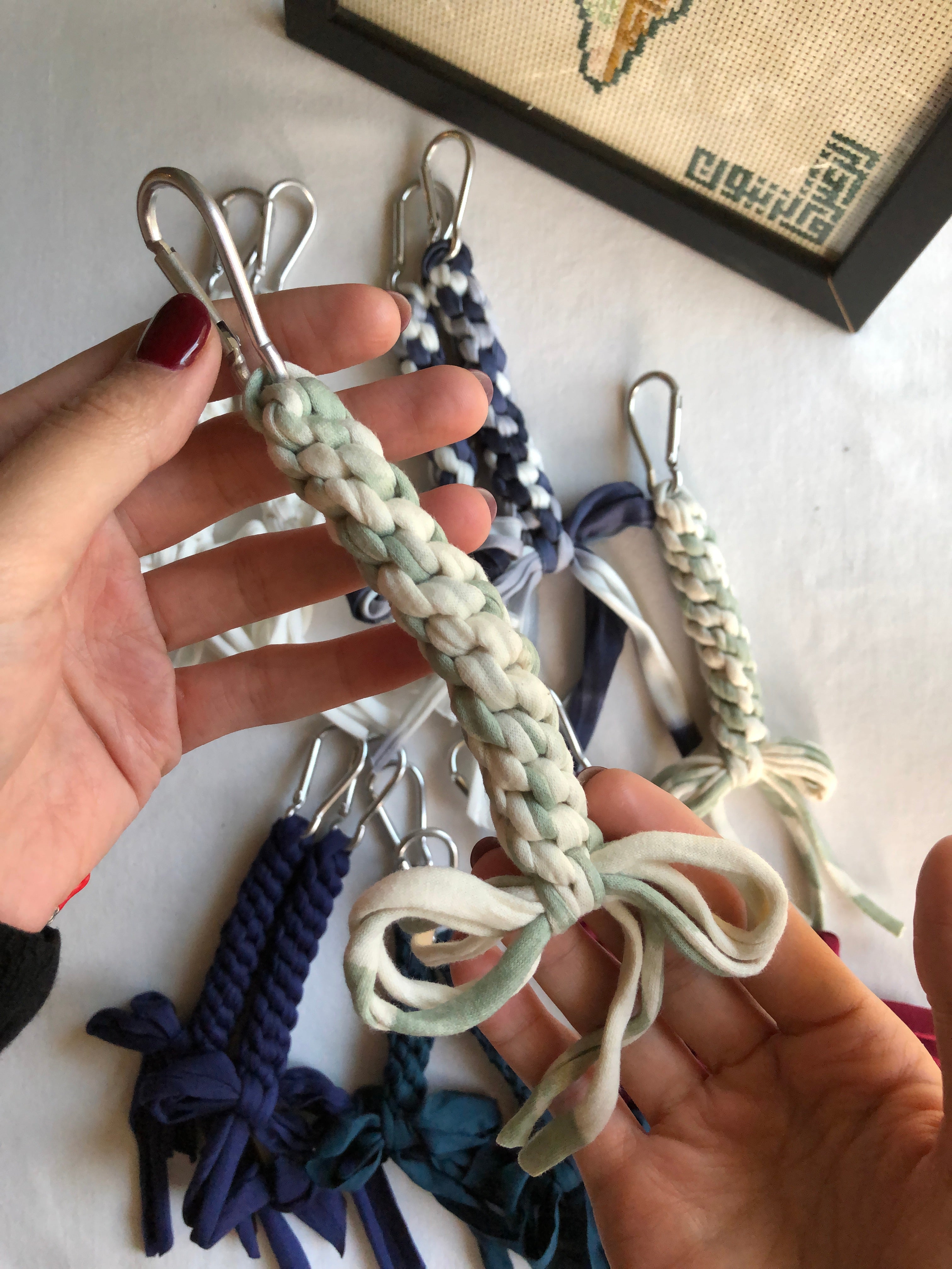 Charms
