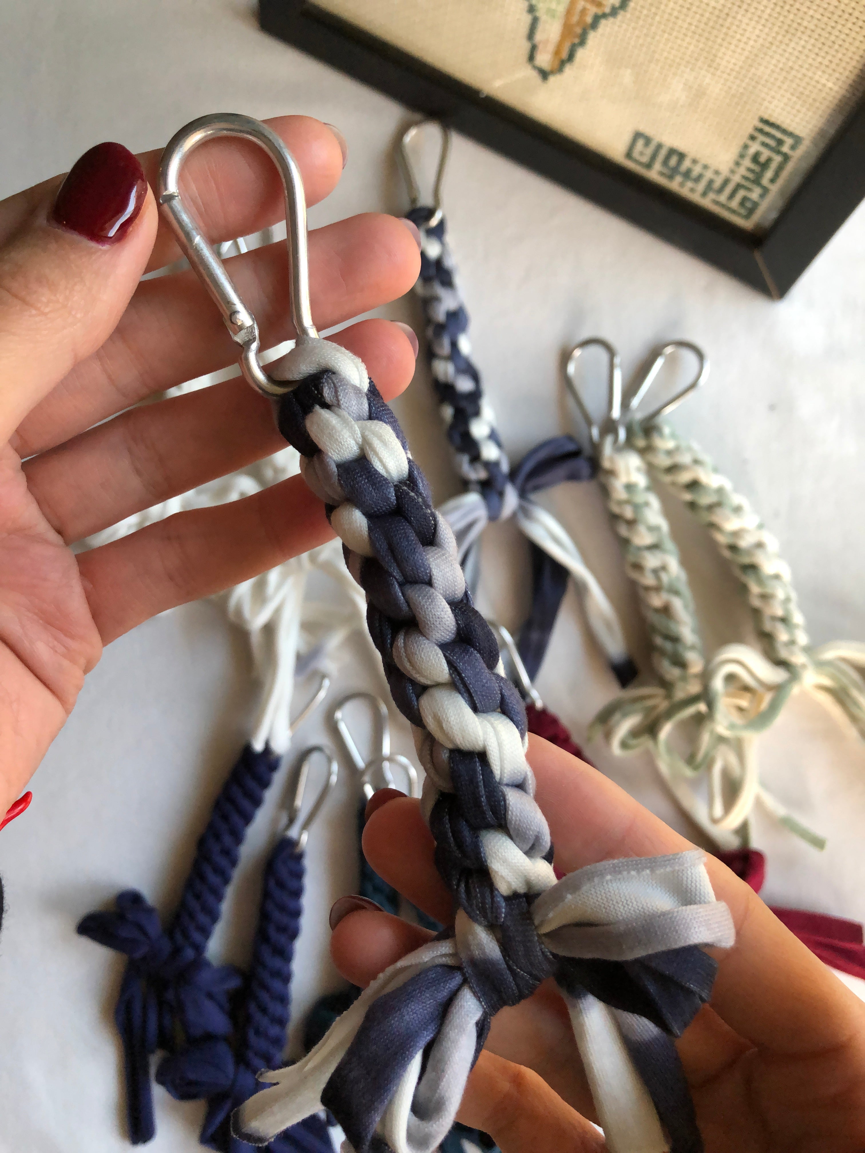 Charms