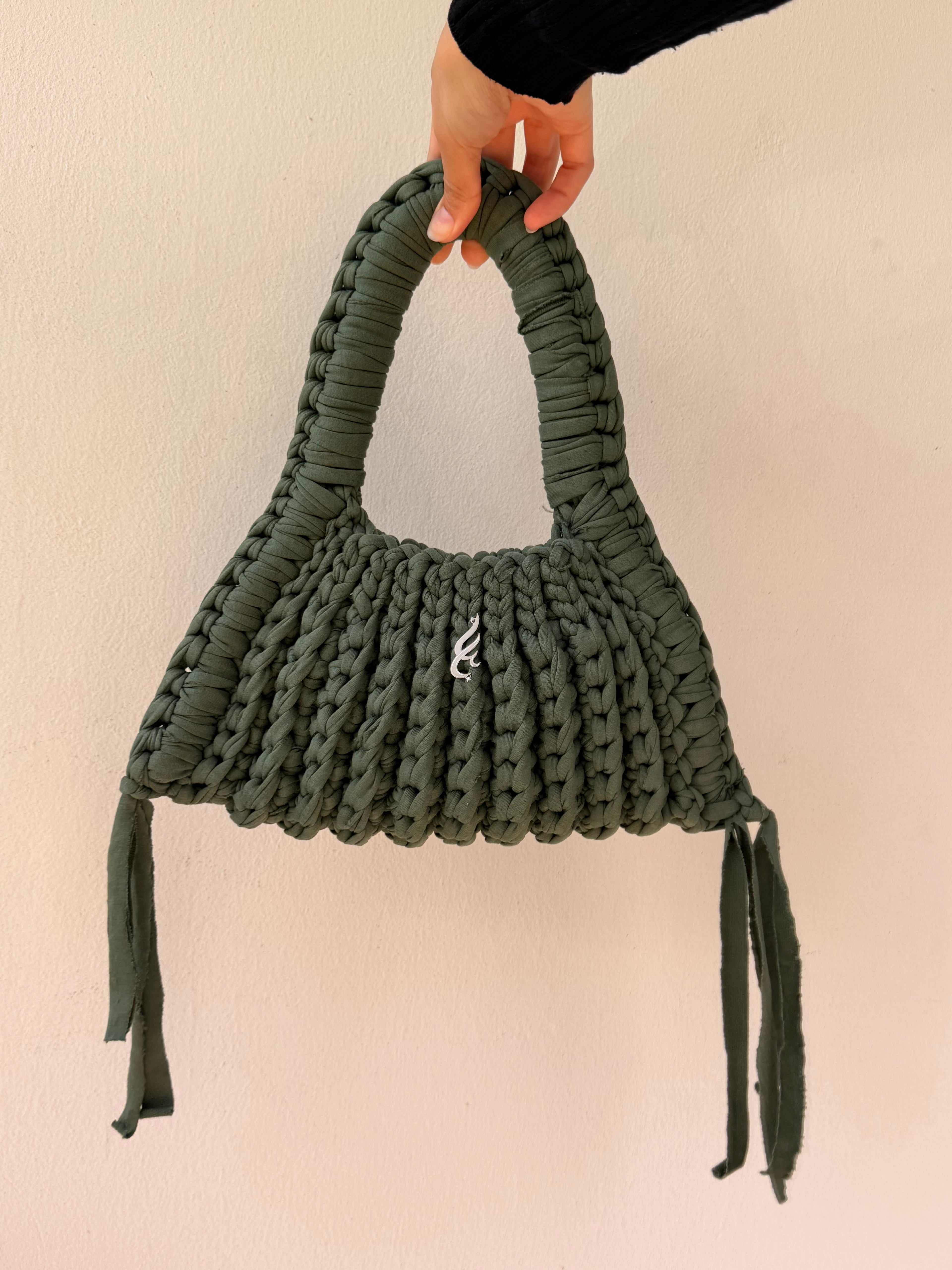 Basic Dusk Bag