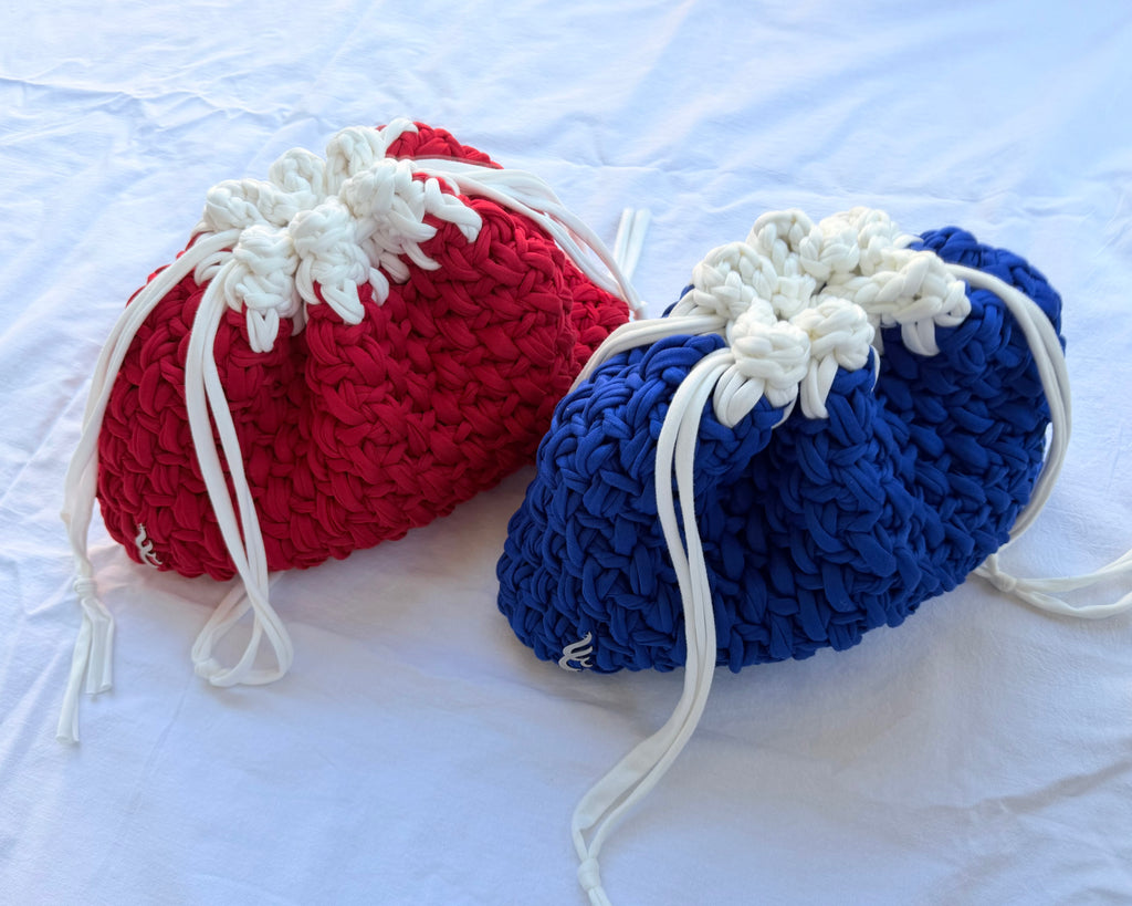 Lily Pouch