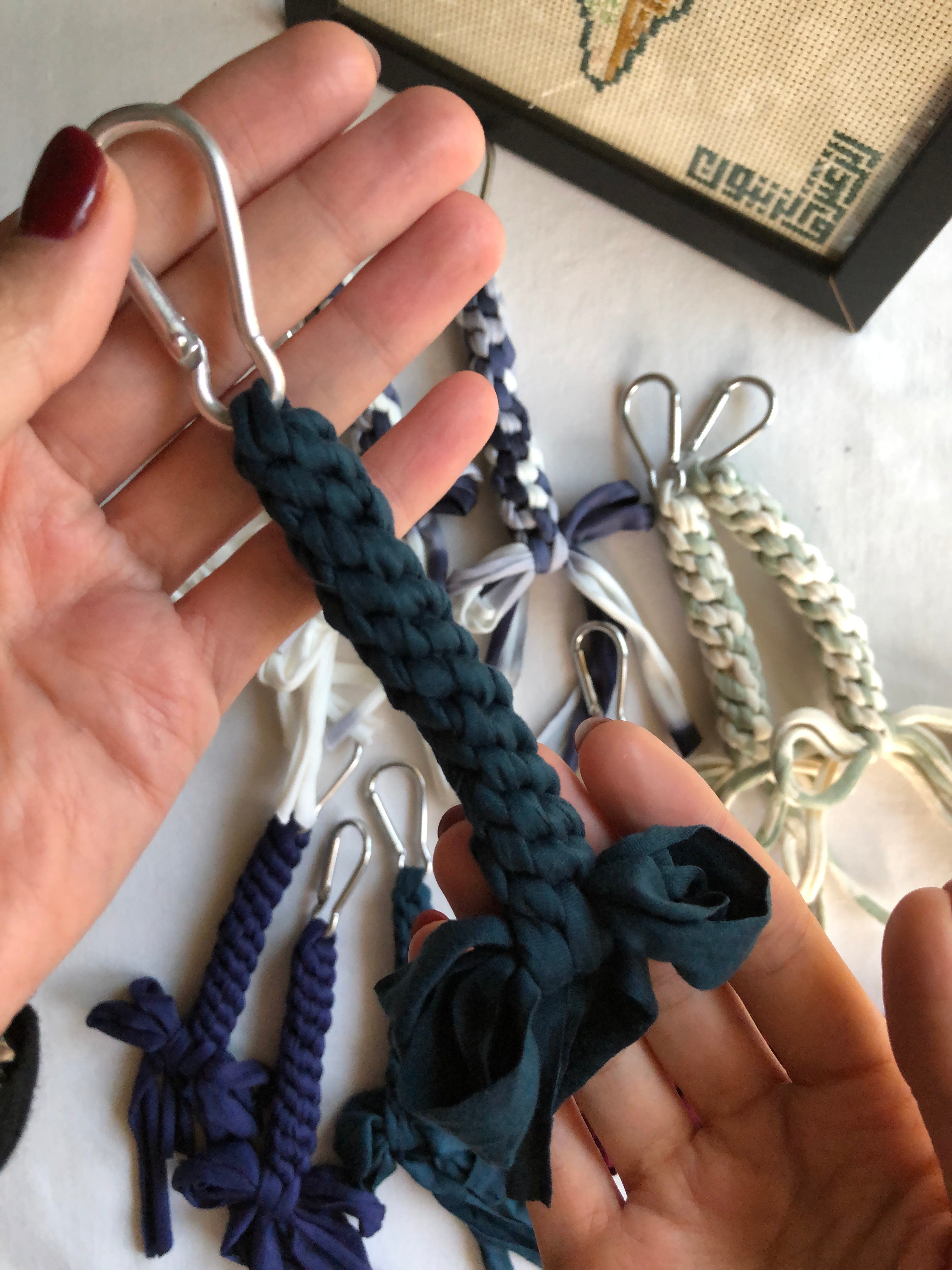 Charms
