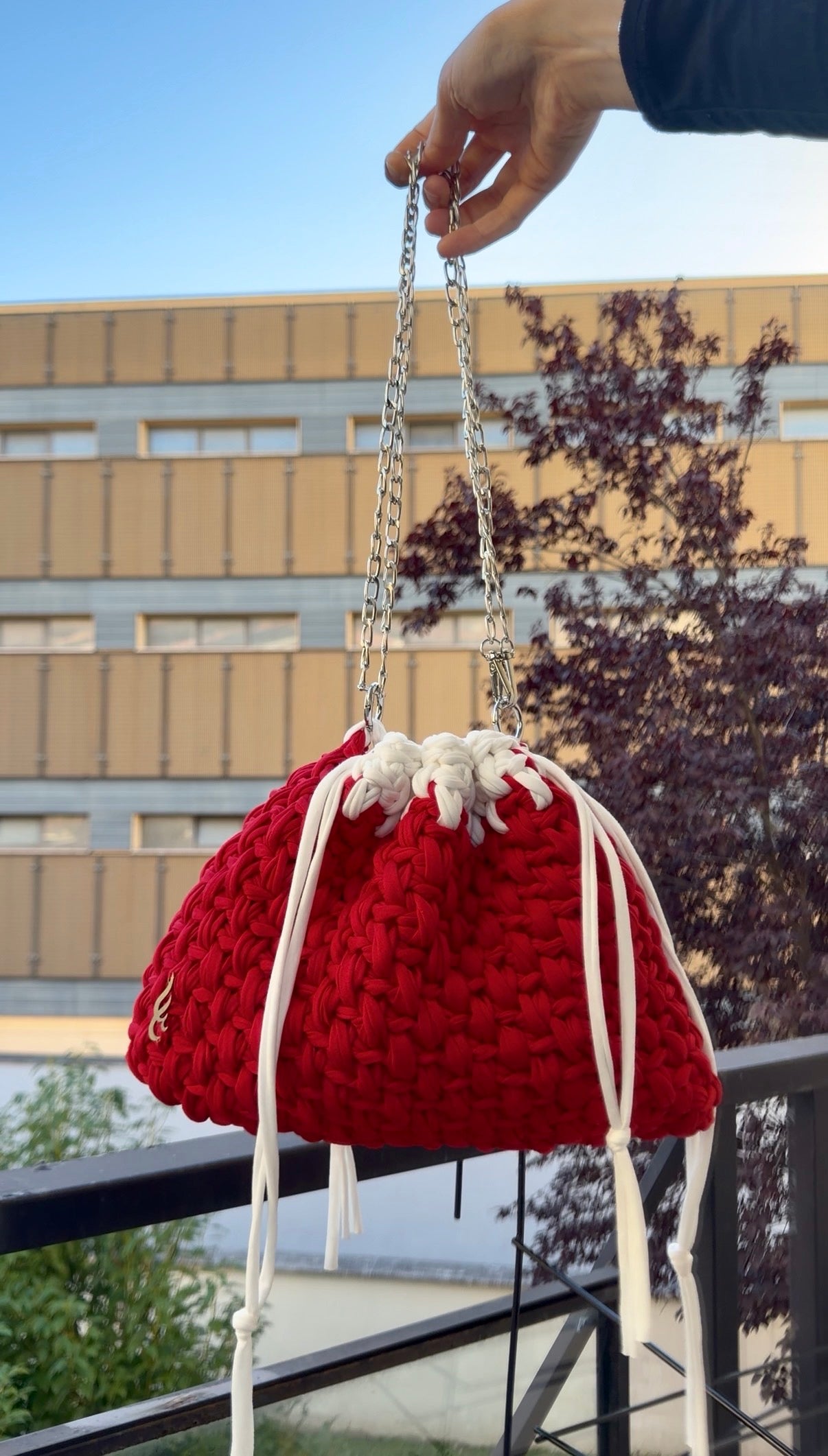 Lily Pouch