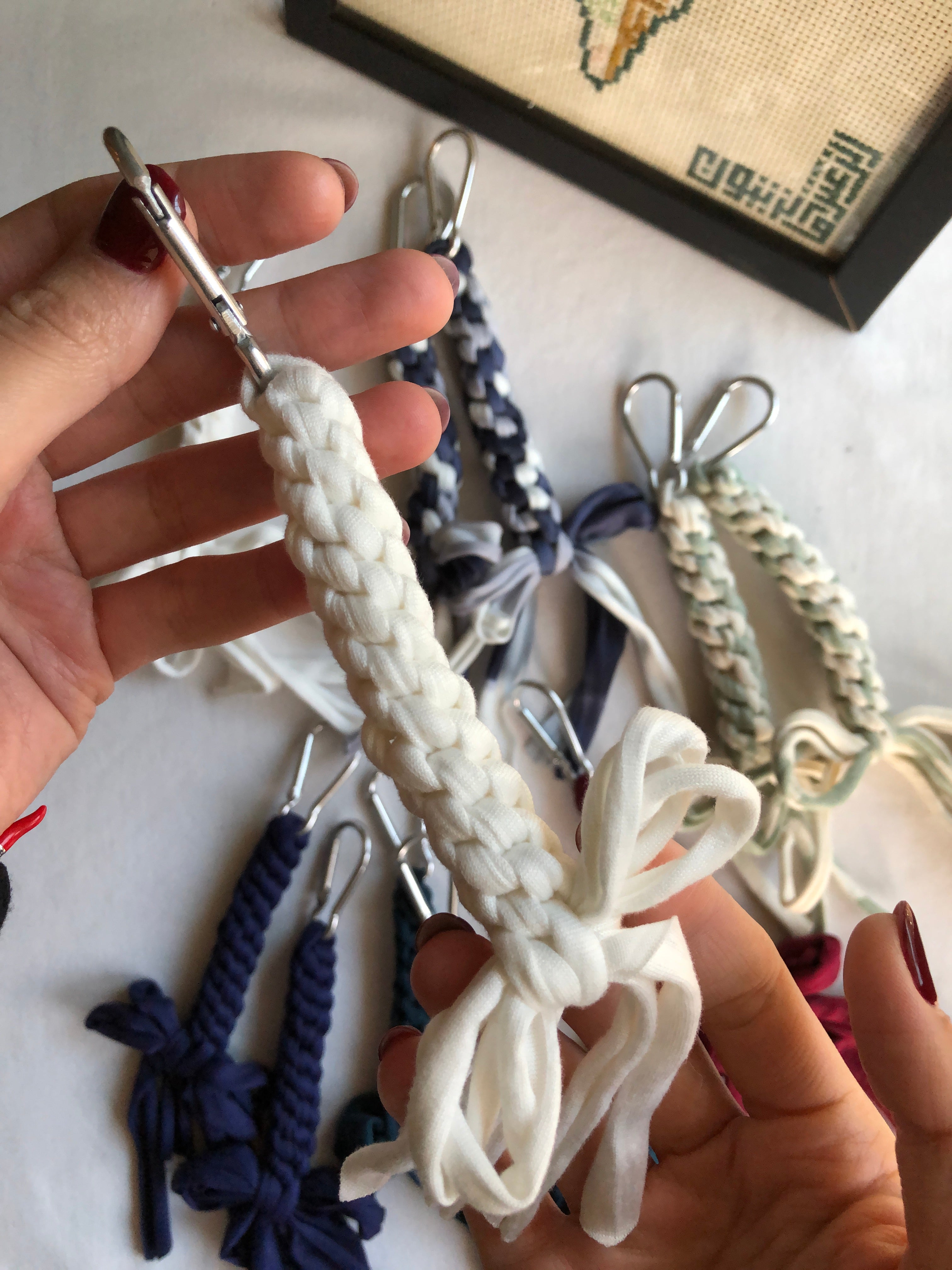 Charms