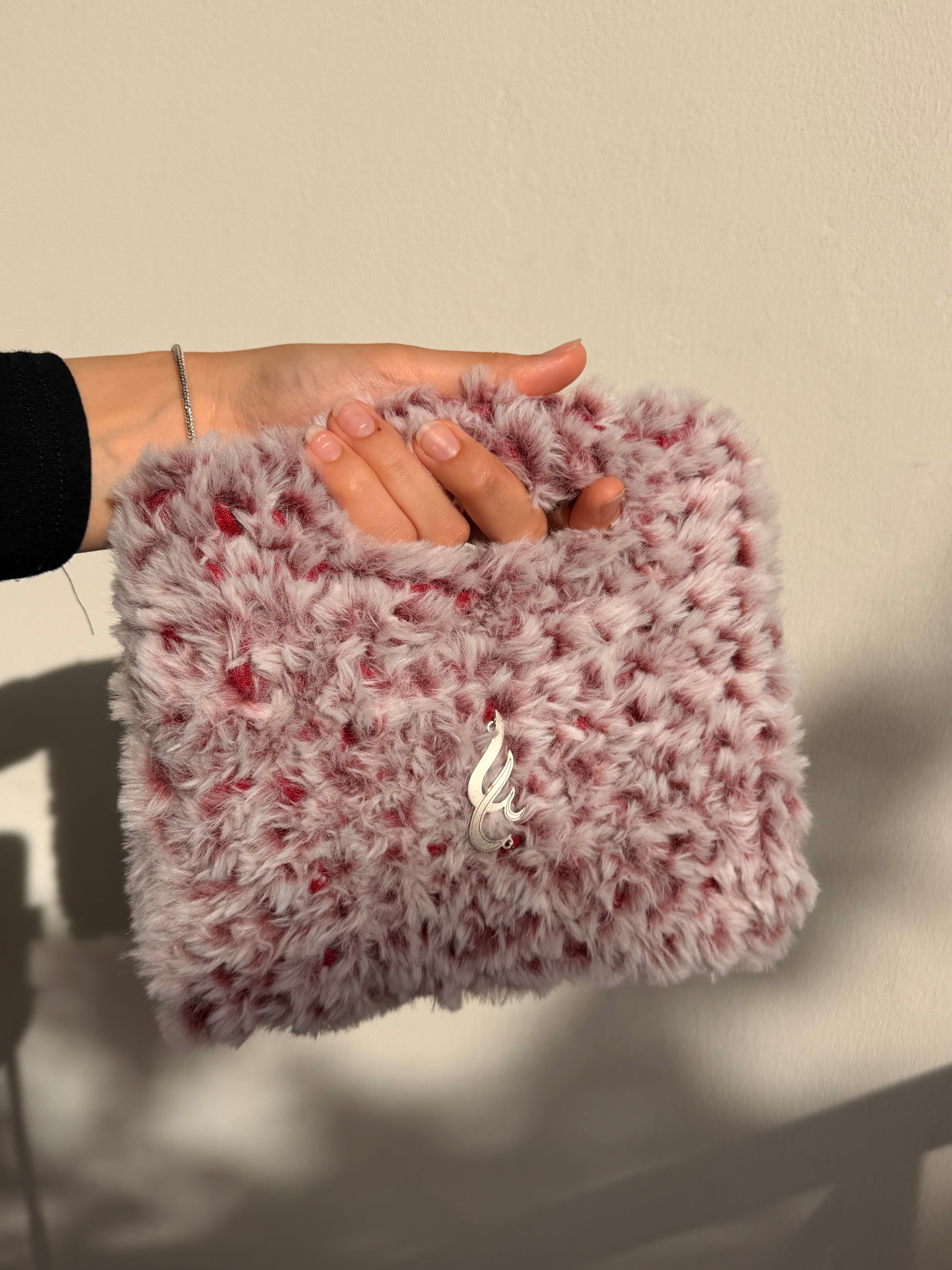 Square-Fur LILY