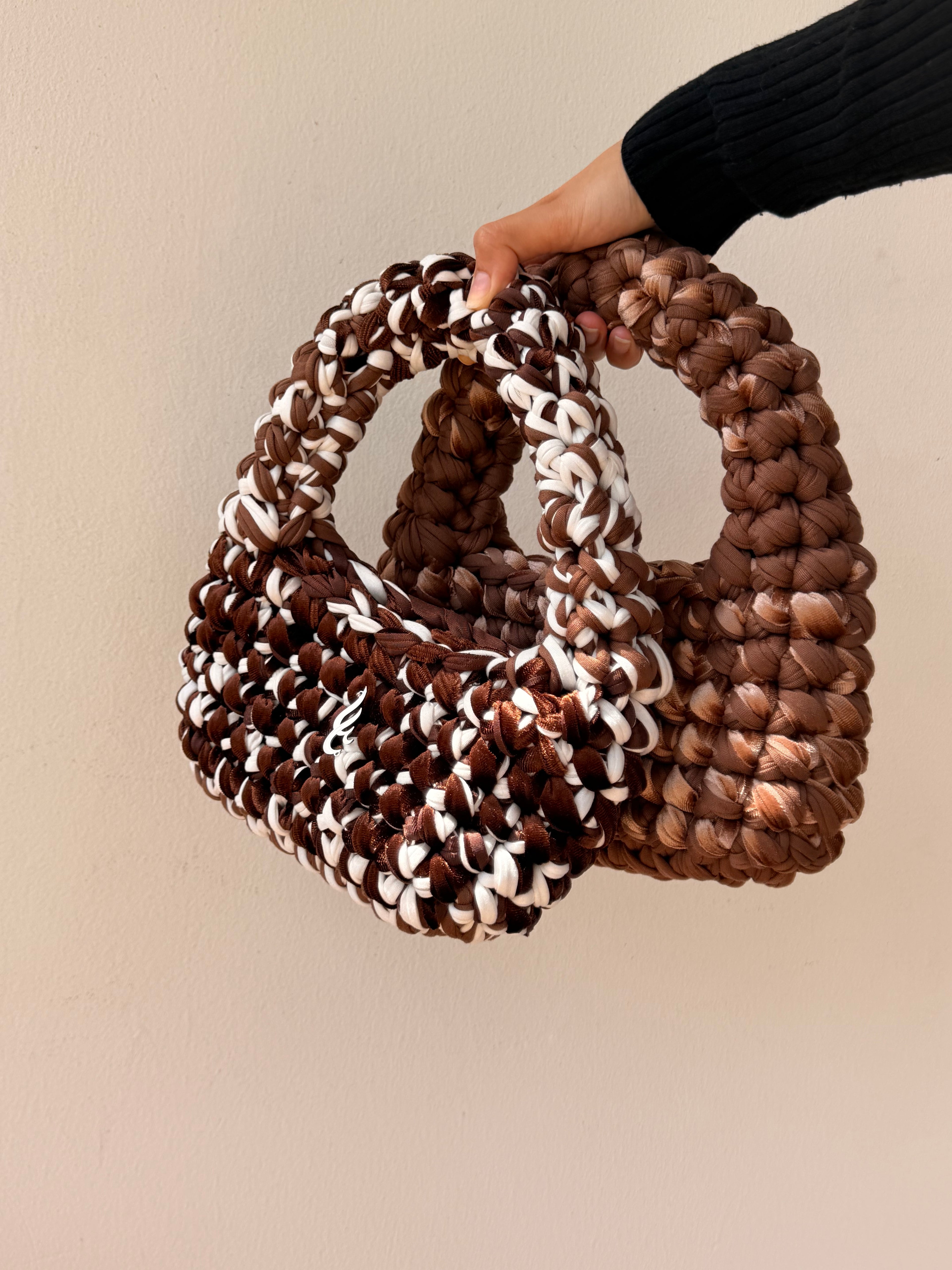Donut Shape LILY